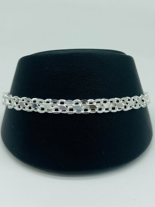 Petite Hamilton Bracelet