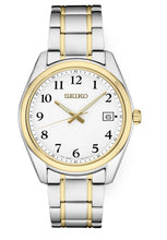 Load image into Gallery viewer, Classic Man’s Seiko