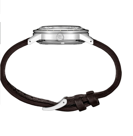 Men’s Gray Automatic Seiko