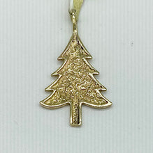 Load image into Gallery viewer, Christmas Tree Pendant