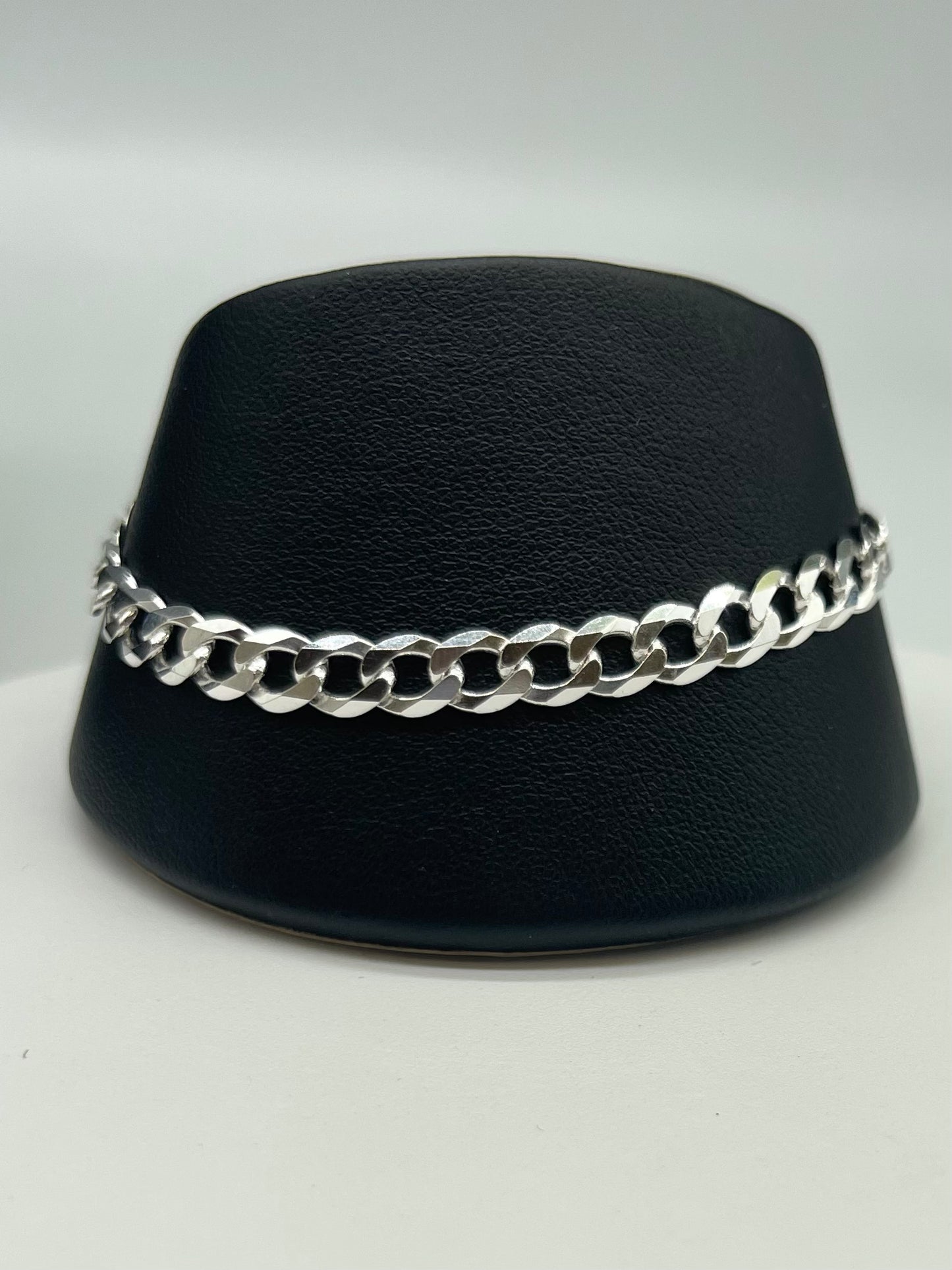 Cuban Link Bracelet