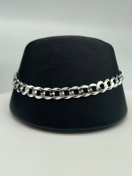 Cuban Link Bracelet