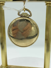 Load image into Gallery viewer, Waltham Pocketwatch