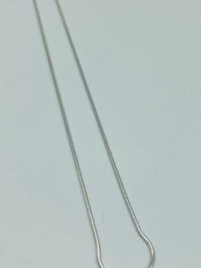 Simple Snake Chain