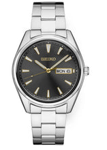 Load image into Gallery viewer, Classic Grey Seiko