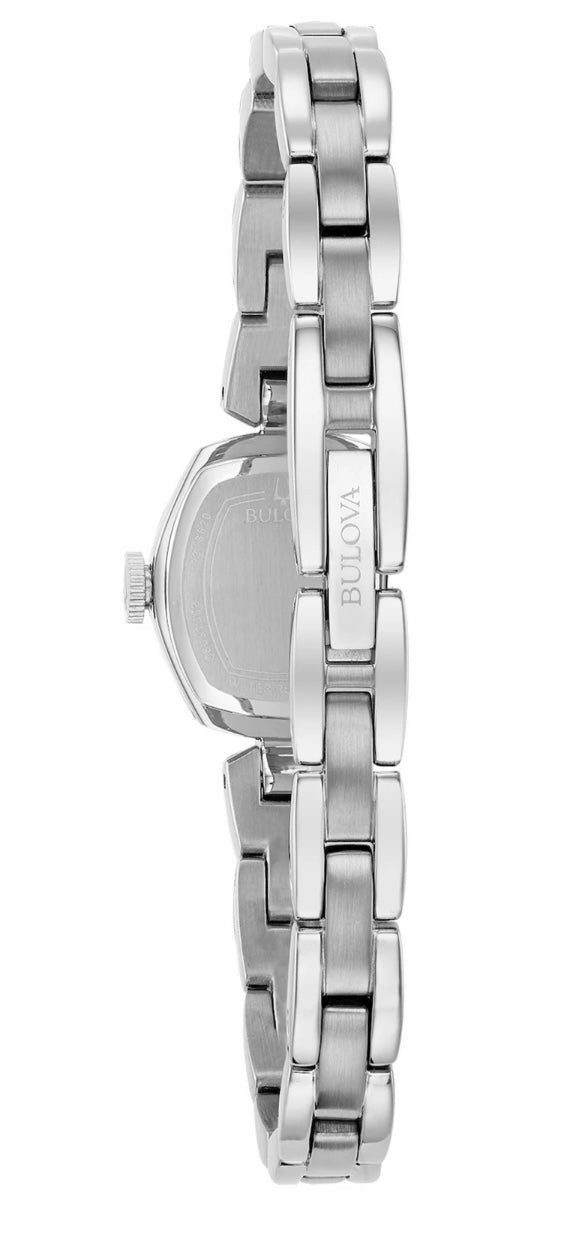 Vintage Inspired Ladies Bulova