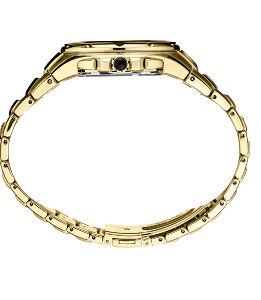 Perpetual Solar Man’s Seiko Watch