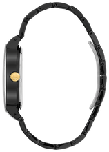 Load image into Gallery viewer, Black &amp; Yellow Men&#39;s Bulova