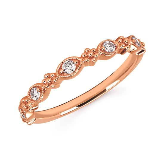 Sweet Diamond Stackable