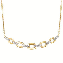 Load image into Gallery viewer, Stunning Bar Necklace
