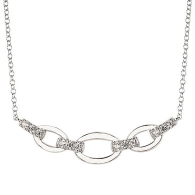 Petite Diamond Bar
