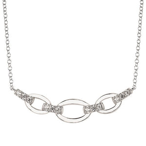 Petite Diamond Bar