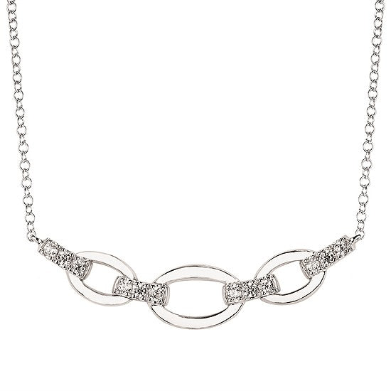 Petite Diamond Bar