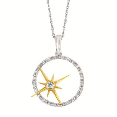 Circle & Star