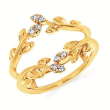 Load image into Gallery viewer, Earthy Diamond Wrap