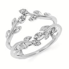 Load image into Gallery viewer, Earthy Diamond Wrap