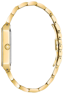 Men's Square Bulova