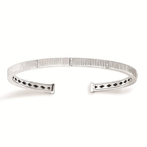 Sterling Flex Cuff