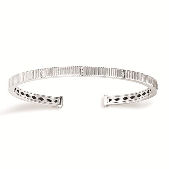 Sterling Flex Cuff