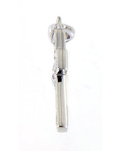 Load image into Gallery viewer, Diamond Cross Pendant
