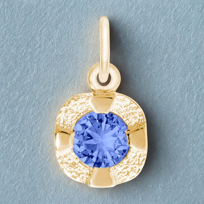 September – Sapphire