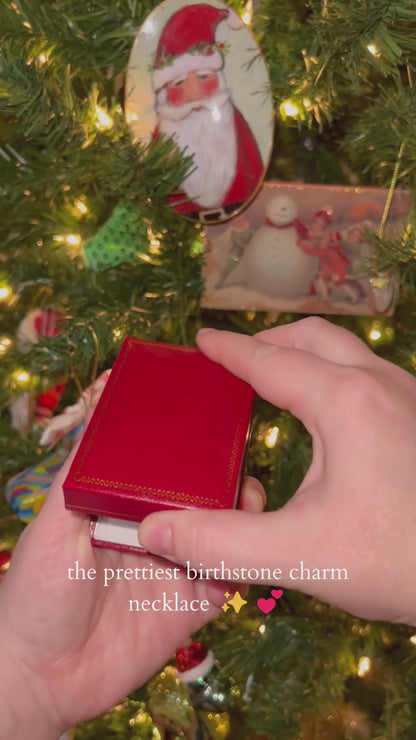 A Personal Gift She’ll Wear Every Day