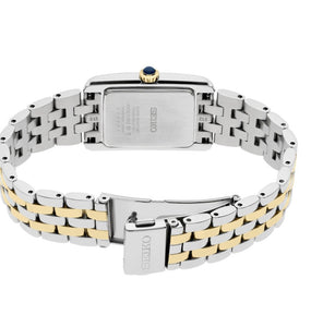 Ladies Two Tone Seiko