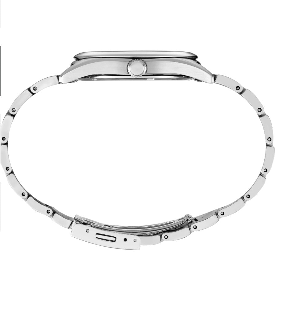 Man’s Teal Dial Seiko