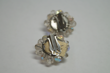Load image into Gallery viewer, Elegant Crystal Bead Fashion Clip-On Earrings