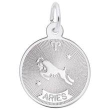 Load image into Gallery viewer, Aries Charm