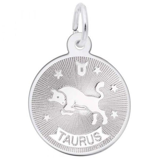Taurus Charm