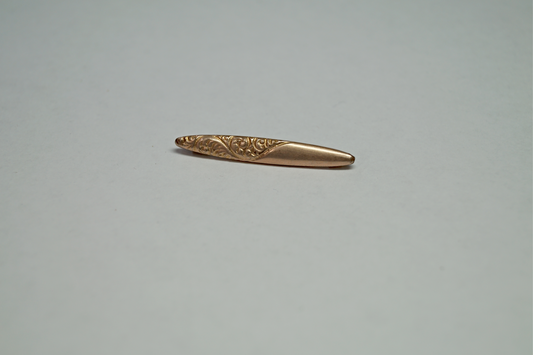 Gold Filled Bar Pin