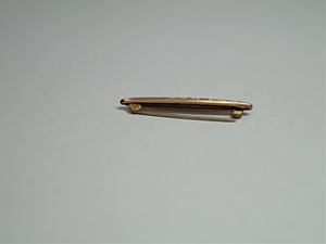 Gold Filled Bar Pin