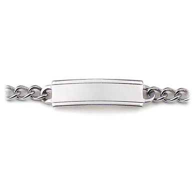 Child's First ID Bracelet