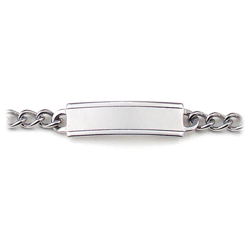 Child's First ID Bracelet