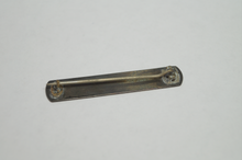 Load image into Gallery viewer, Gold Plated Vintage Brooch