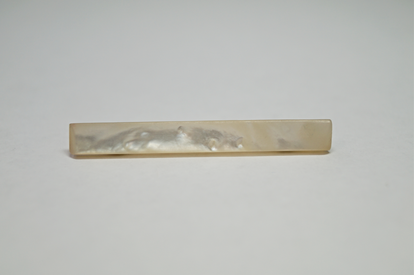 Vintage Mother-Of-Pearl Brooch