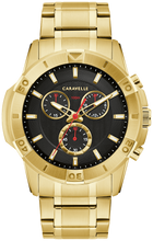Load image into Gallery viewer, Men&#39;s Chronograph Caravelle
