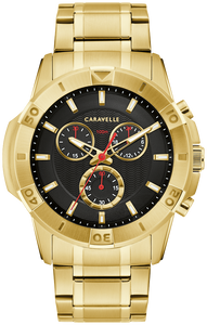 Men's Chronograph Caravelle