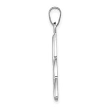 Load image into Gallery viewer, Trinity Knot Pendant