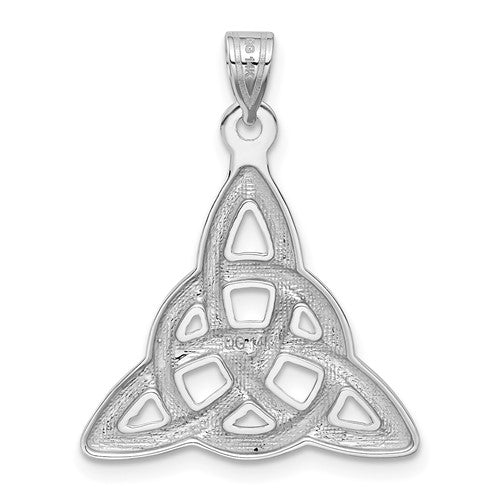 Trinity Knot Pendant