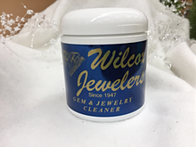 Load image into Gallery viewer, Wilcox Jewelers Gem &amp; Jewelry Cleaner