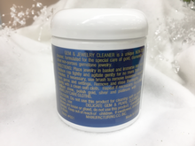 Load image into Gallery viewer, Wilcox Jewelers Gem &amp; Jewelry Cleaner