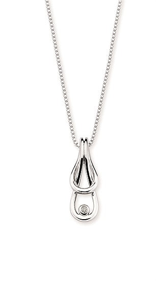 Thoroughbred Necklace