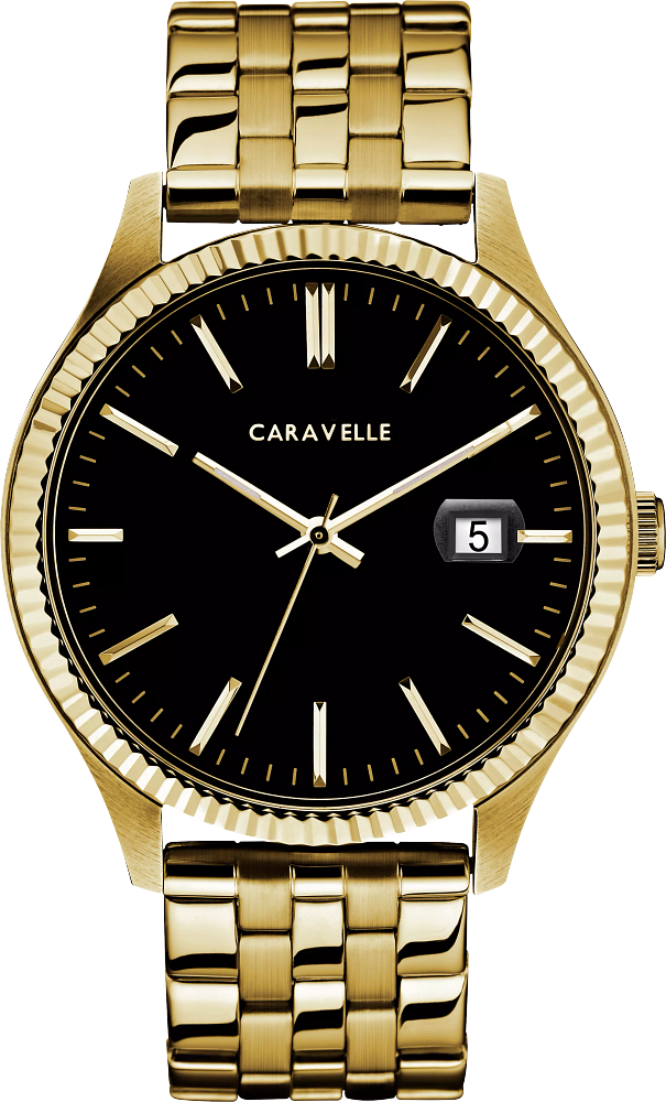 Dressy Men's Caravelle