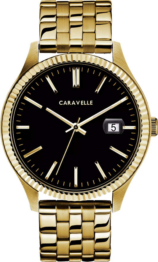 Dressy Men's Caravelle