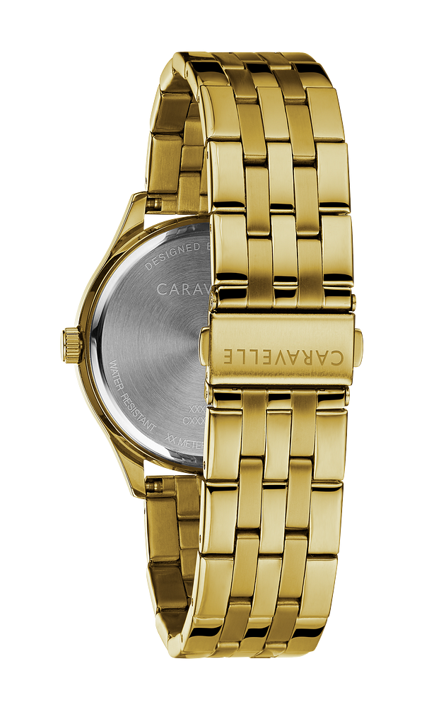 Dressy Men's Caravelle