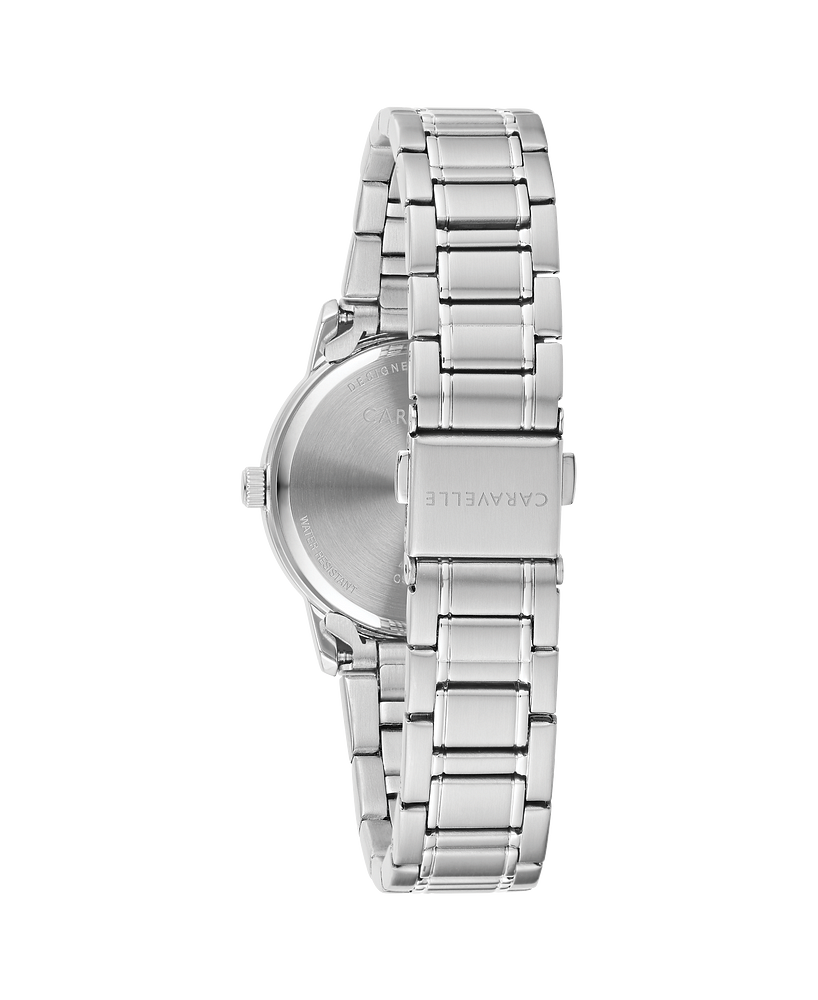 Dressy White Caravelle
