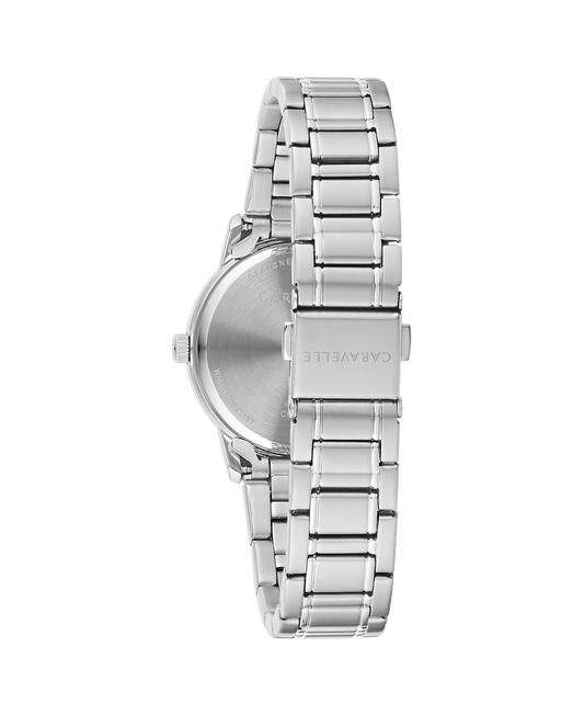 Dressy White Caravelle