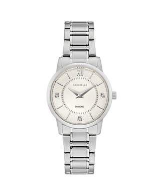 Dressy White Caravelle